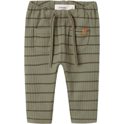 Luksusbaby Nbmkail Reg Pant Lil Noos, Overland Trek, 62 Luksusbaby Nbmkail Reg Pant Lil Noos, Overland Trek, 62