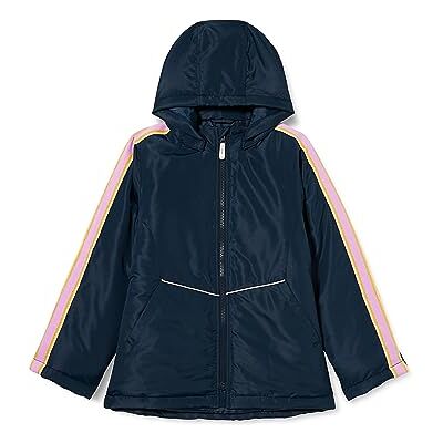 NAME IT flickor Nkfmaxi Jacket Glam Band Jacka NAME IT flickor Nkfmaxi Jacket Glam Band Jacka