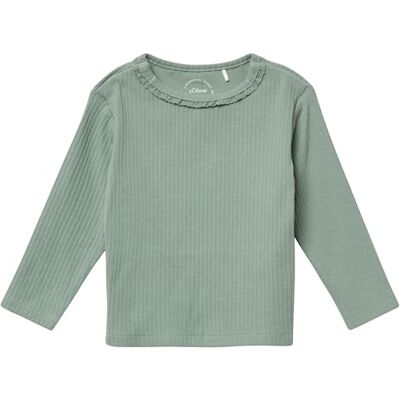 s.Oliver T-shirt långärmad, 6212, 62 s.Oliver T-shirt långärmad, 6212, 62