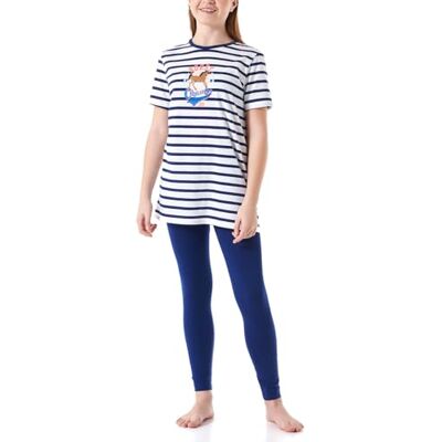Schiesser Mädchen Schlafanzug Set Pyjama lang 100% Organic Bio Baumwolle Größe 92 bis 140 Schiesser Mädchen Schlafanzug Set Pyjama lang 100% Organic Bio Baumwolle Größe 92 bis 140