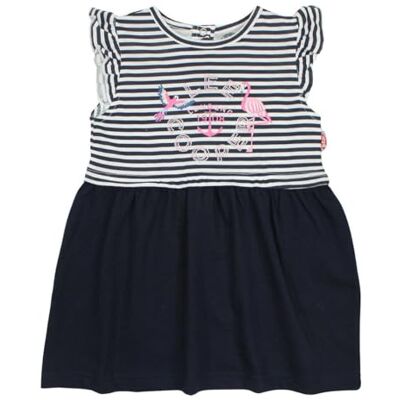 Lee Cooper bebisklänning, Marin, 3 mesi Lee Cooper bebisklänning, Marin, 3 mesi