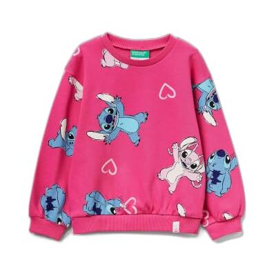 United G/C M/L tröja, Flerfärgad, 2 år United G/C M/L tröja, Flerfärgad, 2 år