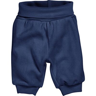 Playshoes Schnizler baby pumphose Nicki Uni spårbotten Playshoes Schnizler baby pumphose Nicki Uni spårbotten
