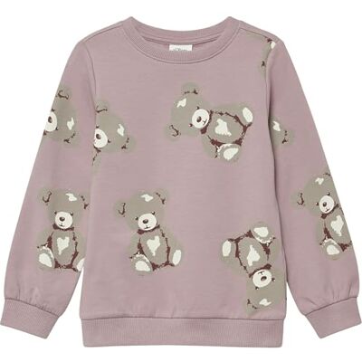 s.Oliver Junior sweatshirt, 45a5, 128-134 s.Oliver Junior sweatshirt, 45a5, 128-134