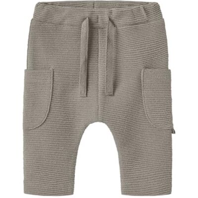 NAME IT herr Nbmbaldrian byxa, Vintage kaki, 86 NAME IT herr Nbmbaldrian byxa, Vintage kaki, 86