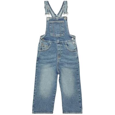 s.Oliver Junior Jeans hängselbyxor, 54z2, 92 s.Oliver Junior Jeans hängselbyxor, 54z2, 92