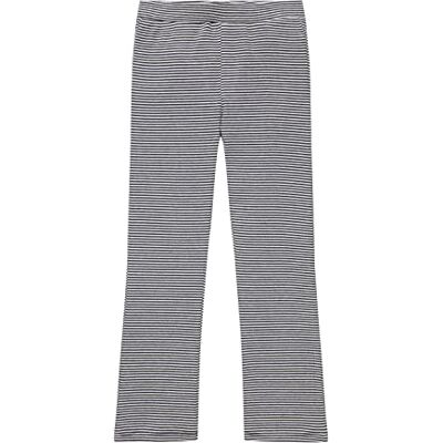 TOM TAILOR Barn leggings med ränder för flickor, 31438 – ull vit mörkblå randig, 128/134 cm TOM TAILOR Barn leggings med ränder för flickor, 31438 – ull vit mörkblå randig, 128/134 cm