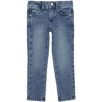 s.Oliver Junior flickor jeansbyxor, Kathy Slim Fit, 56z2, 98 s.Oliver Junior flickor jeansbyxor, Kathy Slim Fit, 56z2, 98