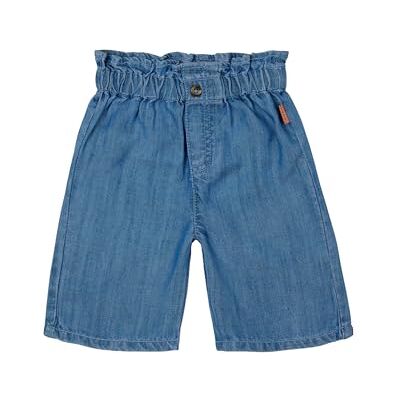 Noppies Girls Pants Fontaine avslappnad passform Noppies Girls Pants Fontaine avslappnad passform