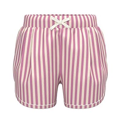 NAME IT Girl's NKFJIA PB shorts, smoky grape, 116, Rökig druva, 116 cm NAME IT Girl's NKFJIA PB shorts, smoky grape, 116, Rökig druva, 116 cm