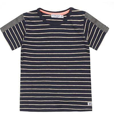 DIRKJE Boy's Shirt, Navy, 68 DIRKJE Boy's Shirt, Navy, 68