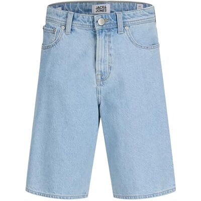 JACK & JONES Jjialex Jjoriginal shorts Sq 738 Sn Jnr JACK & JONES Jjialex Jjoriginal shorts Sq 738 Sn Jnr