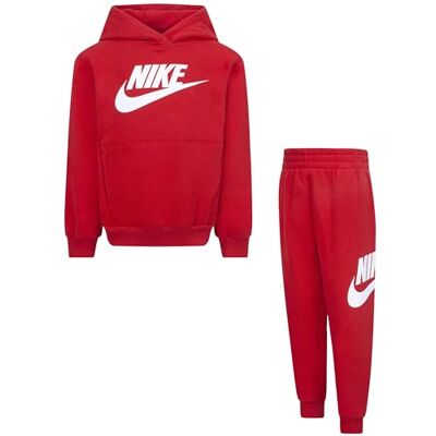 NIKE -ALL KOMPOST FRÅN TRÖJA OCH BYXOR -TRÖJA MED HUVUD -TRÖJA MED FÖRHYDA LOGOTYPAR MED RECAMERAD LOGO PANTALON MED JUSTERBAR TRYCKA MED TRÅDBAND MED HELASTISK KORD, Röd, 2-3 anni NIKE -ALL KOMPOST FRÅN TRÖJA OCH BYXOR -TRÖJA MED HUVUD -TRÖJA MED FÖRHYDA LOGOTYPAR MED RECAMERAD LOGO PANTALON MED JUSTERBAR TRYCKA MED TRÅDBAND MED HELASTISK KORD, Röd, 2-3 anni