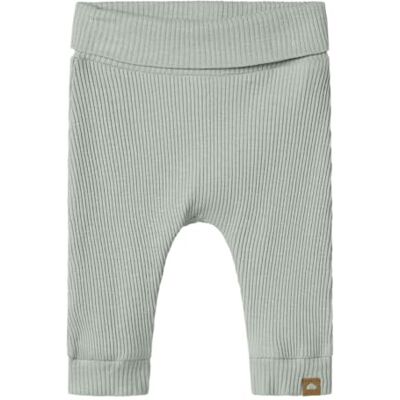 NAME IT Unisex Nbnlille byxa, Jadeit, 62 NAME IT Unisex Nbnlille byxa, Jadeit, 62