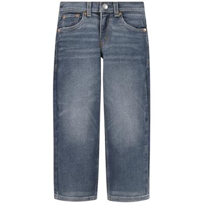 Levi's Lvb-Stay Loose Taper Fit jeans, Kobain, 24 månader Levi's Lvb-Stay Loose Taper Fit jeans, Kobain, 24 månader