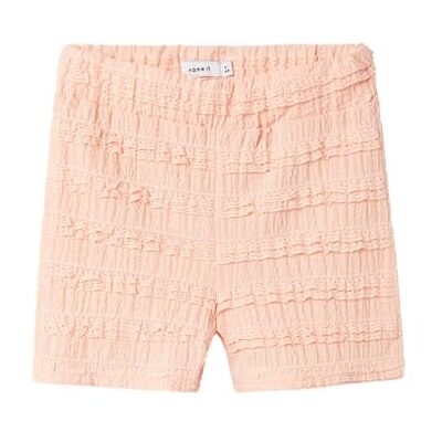 NAME IT flickor Nkfjerta shorts, ROSA, 146 NAME IT flickor Nkfjerta shorts, ROSA, 146