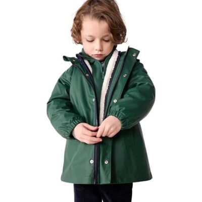 Petit Bateau Vaxat 3 i 1 barn Petit Bateau Vaxat 3 i 1 barn