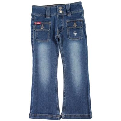Lee Cooper , Jeans, barn, (4–14 år), byxor, chinos, jogging, leggings, shorts, sport, tajta, vinter, sommar, komfort, barn, pojke, flicka, modell LC12268 PA Blue S1-10A, Färg: blå, 10 �r Lee Cooper , Jeans, barn, (4–14 år), byxor, chinos, jogging, leggings, shorts, sport, tajta, vinter, sommar, komfort, barn, pojke, flicka, modell LC12268 PA Blue S1-10A, Färg: blå, 10 �r
