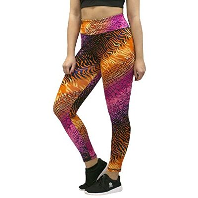 ROX Leggings R-Selena Estampado, XS ROX Leggings R-Selena Estampado, XS