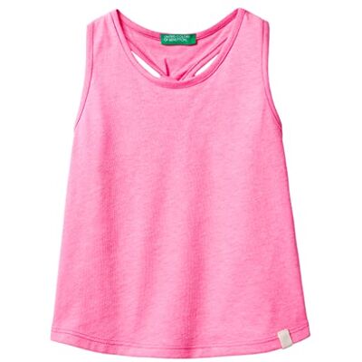 United Flickors tank top 37ykgh00f undertröja, fuchsia 90j, 1 år, Fuchsia 90j, 12 Månader United Flickors tank top 37ykgh00f undertröja, fuchsia 90j, 1 år, Fuchsia 90j, 12 Månader