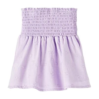 NAME IT Baby flicka Nmfjamille kjol, Dubbel grädde, 86 NAME IT Baby flicka Nmfjamille kjol, Dubbel grädde, 86