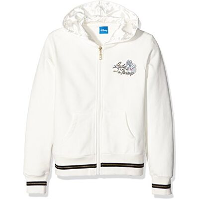 Disney flickas Felpa barn sport huvtröja Disney flickas Felpa barn sport huvtröja