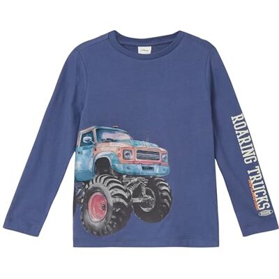 s.Oliver T-shirt långärmad, 5742, 92-98 s.Oliver T-shirt långärmad, 5742, 92-98