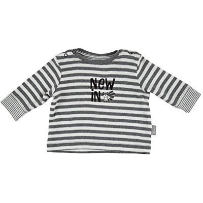 Sigikid unisex baby långärmad tröja, nyfödd t-shirt Sigikid unisex baby långärmad tröja, nyfödd t-shirt