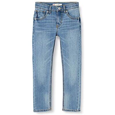 Levi's Kids 510 skinny fit jean class pojkar, burbank, 8 År Levi's Kids 510 skinny fit jean class pojkar, burbank, 8 År