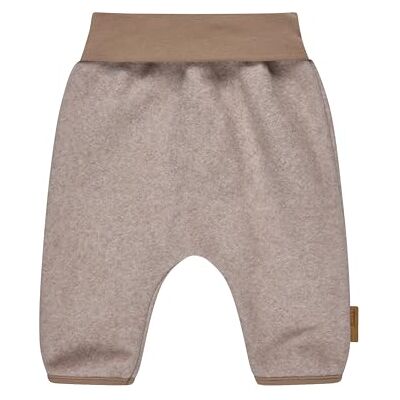 Sterntaler Byxor fleece, sand, 86 Sterntaler Byxor fleece, sand, 86
