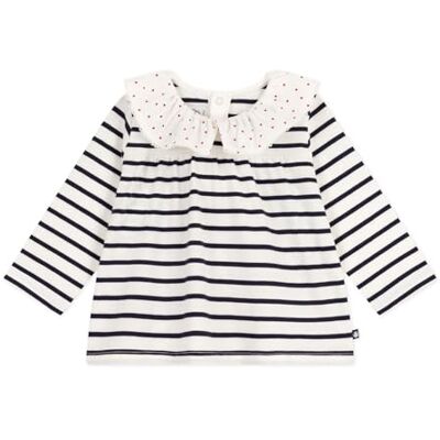 Petit Bateau Cadabra_h2 Dagskläder, Marshmallow/Smoking, 3 år Unisex Barn, Marshmallow/smoking, 3 år Petit Bateau Cadabra_h2 Dagskläder, Marshmallow/Smoking, 3 år Unisex Barn, Marshmallow/smoking, 3 år