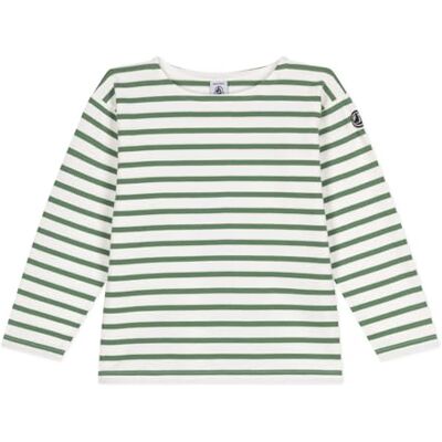 Petit Bateau Sjöman Barn och ungdomar, Malvavis/Palma, 3 år Petit Bateau Sjöman Barn och ungdomar, Malvavis/Palma, 3 år