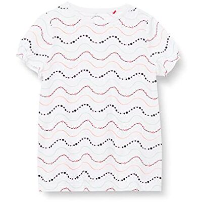 s.Oliver T-shirt för bebisflickor, 01e5, 62 cm s.Oliver T-shirt för bebisflickor, 01e5, 62 cm