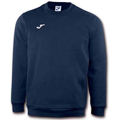 Joma pojkar Cairo Ii tröja, marinblå, XXXXS Joma pojkar Cairo Ii tröja, marinblå, XXXXS