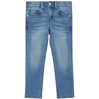 s.Oliver Junior jeans, breda ben, 54z4, 110 cm (Smal) s.Oliver Junior jeans, breda ben, 54z4, 110 cm (Smal)