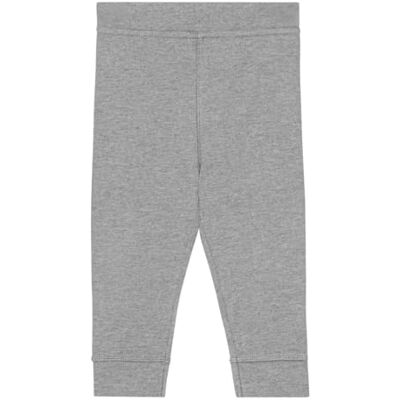 GoBabyGo Baby pojkar GBG766 byxor, ash, 6 månader (68 cm), Ask, 6 månader GoBabyGo Baby pojkar GBG766 byxor, ash, 6 månader (68 cm), Ask, 6 månader