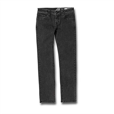 Volcom Vorta by Denim Byxor Barn Volcom Vorta by Denim Byxor Barn