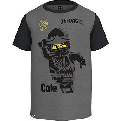 Lego unisex barn t-shirt, 906, 92 Lego unisex barn t-shirt, 906, 92