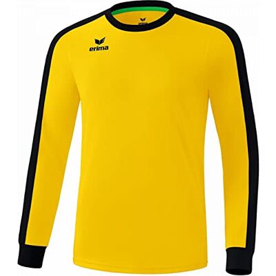 Erima Unisex barn retro stjärna tröja långärmad Erima Unisex barn retro stjärna tröja långärmad