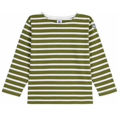 Petit Bateau Barn sjöman i bomull Petit Bateau Barn sjöman i bomull