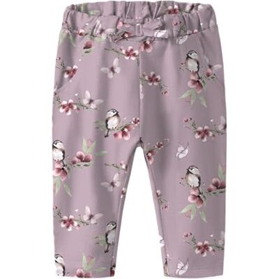 NAME IT Nbfbetty byxa, Dawn rosa, 56 NAME IT Nbfbetty byxa, Dawn rosa, 56