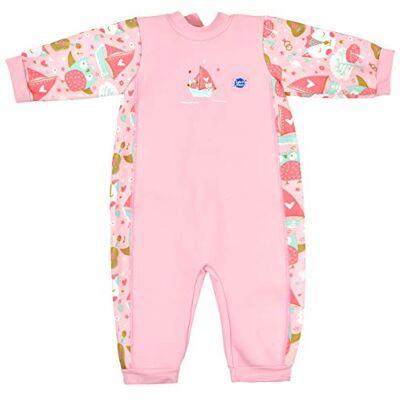 Splash About Warm-In-One babysuit - Extra large (12-24 månader) - Babysuit Splash About Warm-In-One babysuit - Extra large (12-24 månader) - Babysuit