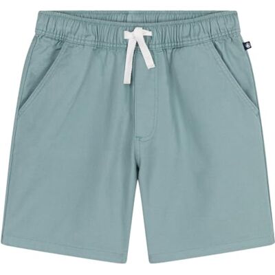 Petit Bateau Bermuda Bermuda Barn och ungdomar, Grön, 8 anni Petit Bateau Bermuda Bermuda Barn och ungdomar, Grön, 8 anni