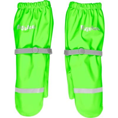 Playshoes unisex barn lera fleece foder varm vind och vattentät handskar, NEONGRÖNT, 1 (ca. 1-2 Years) Playshoes unisex barn lera fleece foder varm vind och vattentät handskar, NEONGRÖNT, 1 (ca. 1-2 Years)