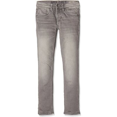 Garcia Kids pojkar jeans, Grå (grå sten 2967), 164 cm Garcia Kids pojkar jeans, Grå (grå sten 2967), 164 cm