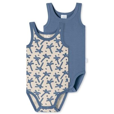 Schiesser Baby pojkar småbarn underkläder set, Sorterad 5_181000, 86 Schiesser Baby pojkar småbarn underkläder set, Sorterad 5_181000, 86