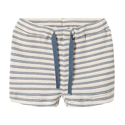 NAME IT Nbmjerimiah shorts för män, Blå Mirage, 62 NAME IT Nbmjerimiah shorts för män, Blå Mirage, 62