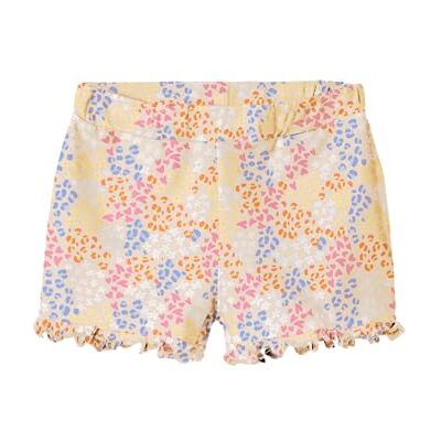 NAME IT kids flicka Nkfjoane shorts Pb, Färsk lax, 116 NAME IT kids flicka Nkfjoane shorts Pb, Färsk lax, 116