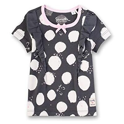 Sanetta Baby flickor t-shirt Sanetta Baby flickor t-shirt