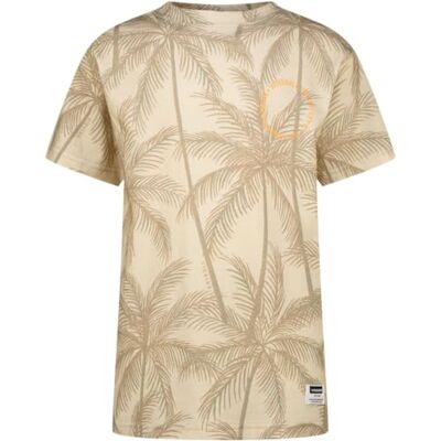 Vingino Boys Hamlo T-shirt storlek 6 av The SO25-kollektion, Vit, 6 år Vingino Boys Hamlo T-shirt storlek 6 av The SO25-kollektion, Vit, 6 år
